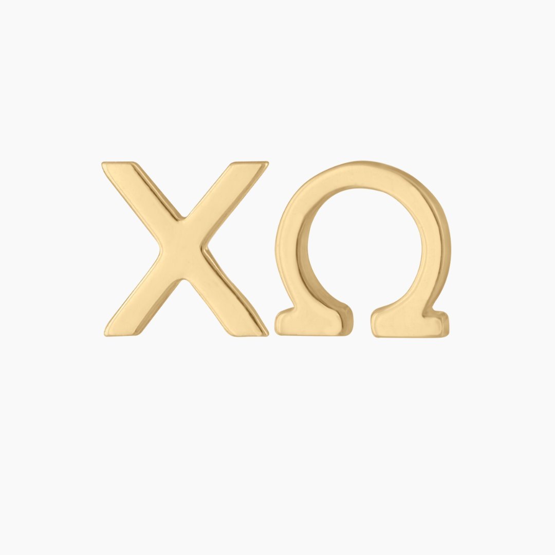 Chi omega jewelry best sale