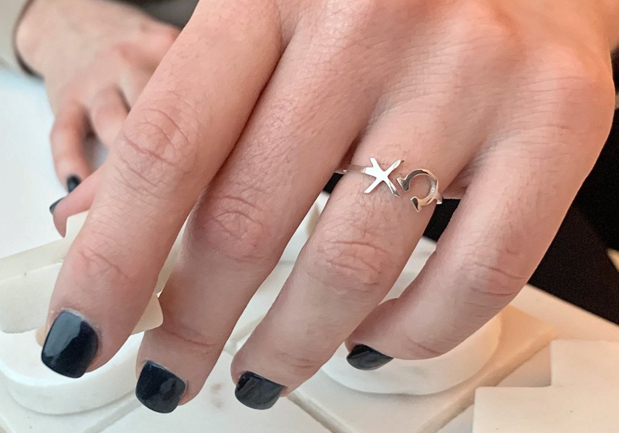 Chi Omega Jewelry | mazi + zo sorority jewelry