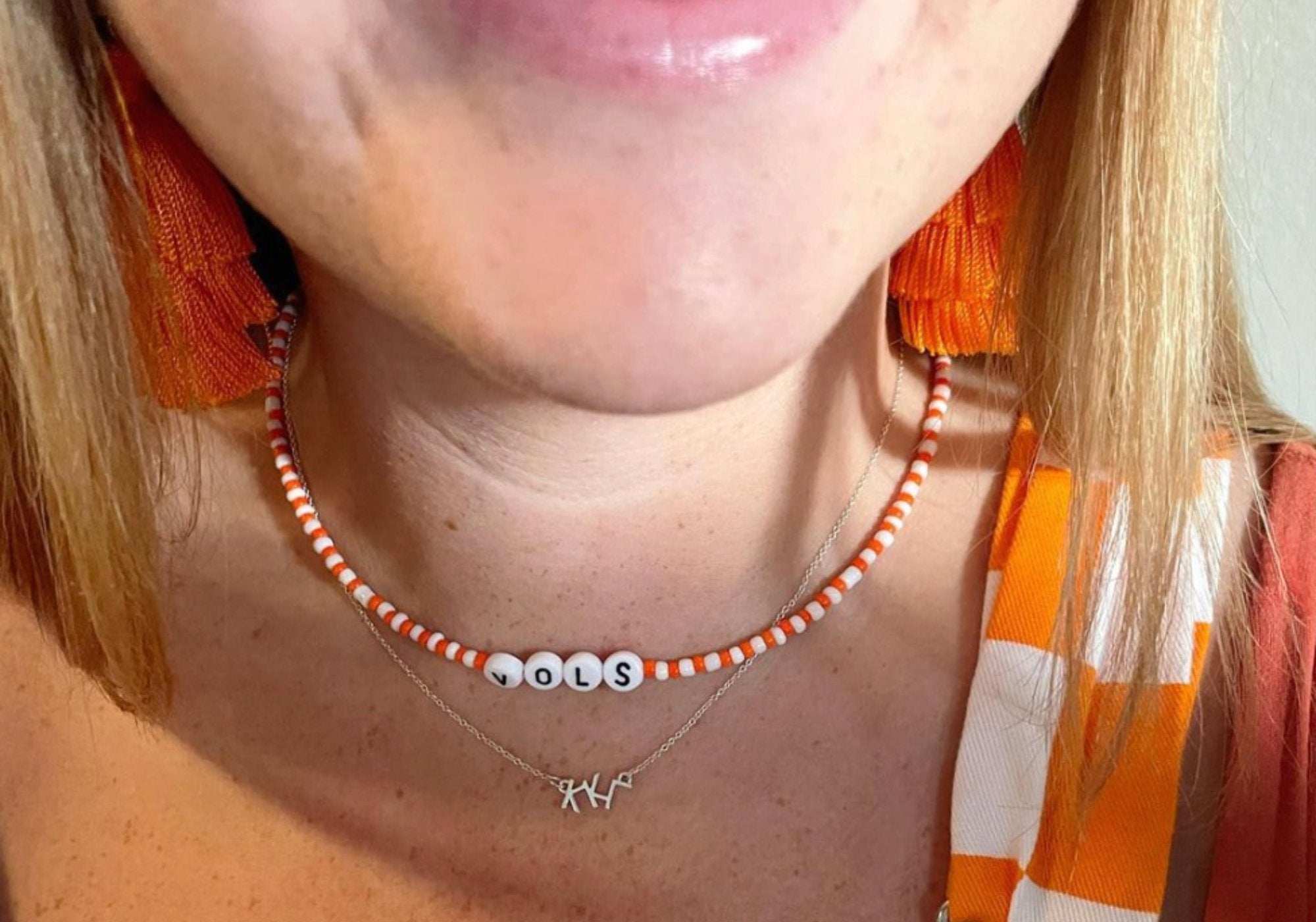 Kappa Kappa Gamma Jewelry | mazi + zo sorority jewelry